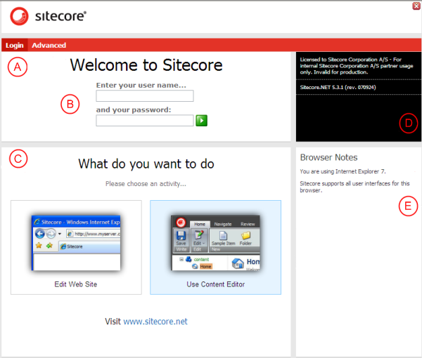 /upload/sdn5/end user/accessing sitecore clients/accessing sitecore_login page.png